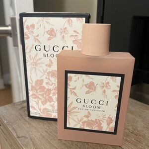Brand New - Gucci Bloom - Full Size
